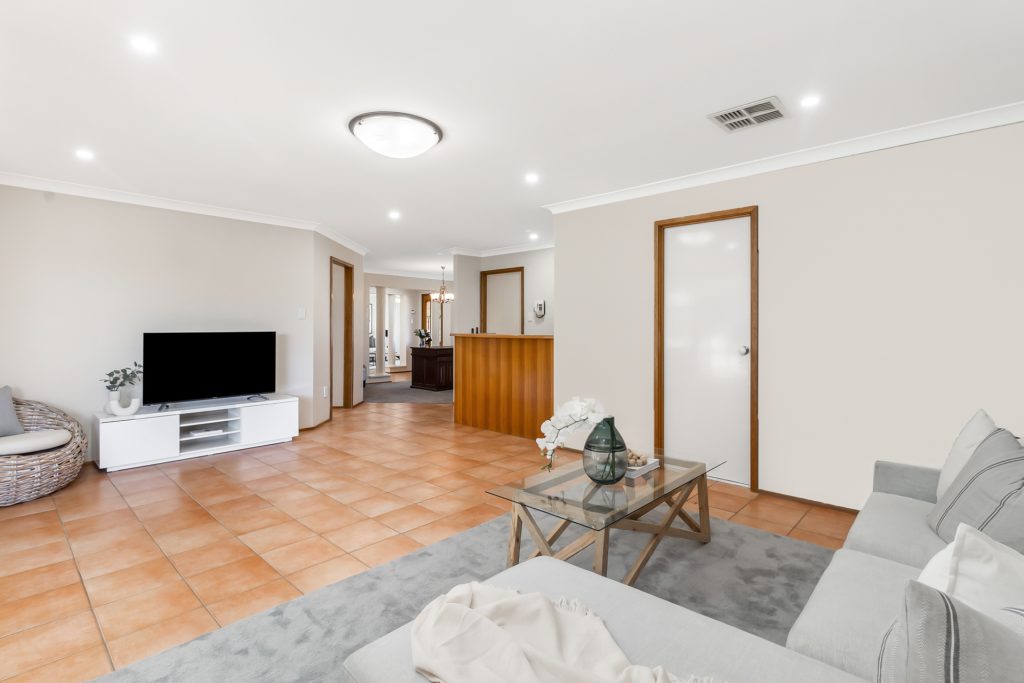 1 Justin Place, Quakers Hill NSW 2763 - photo 7