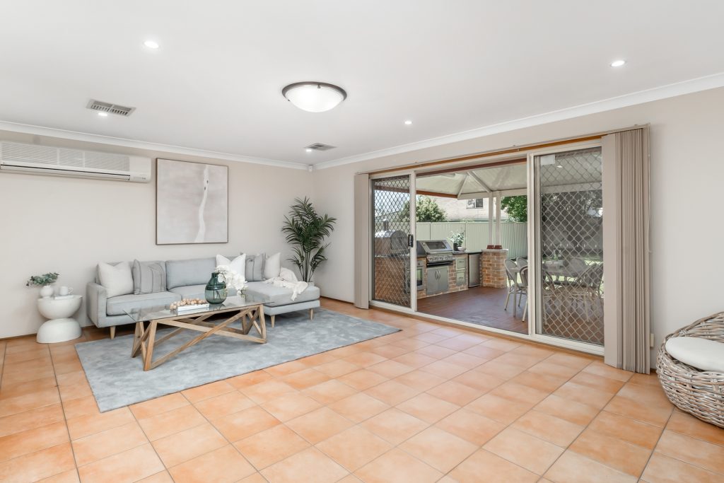 1 Justin Place, Quakers Hill NSW 2763 - photo 8
