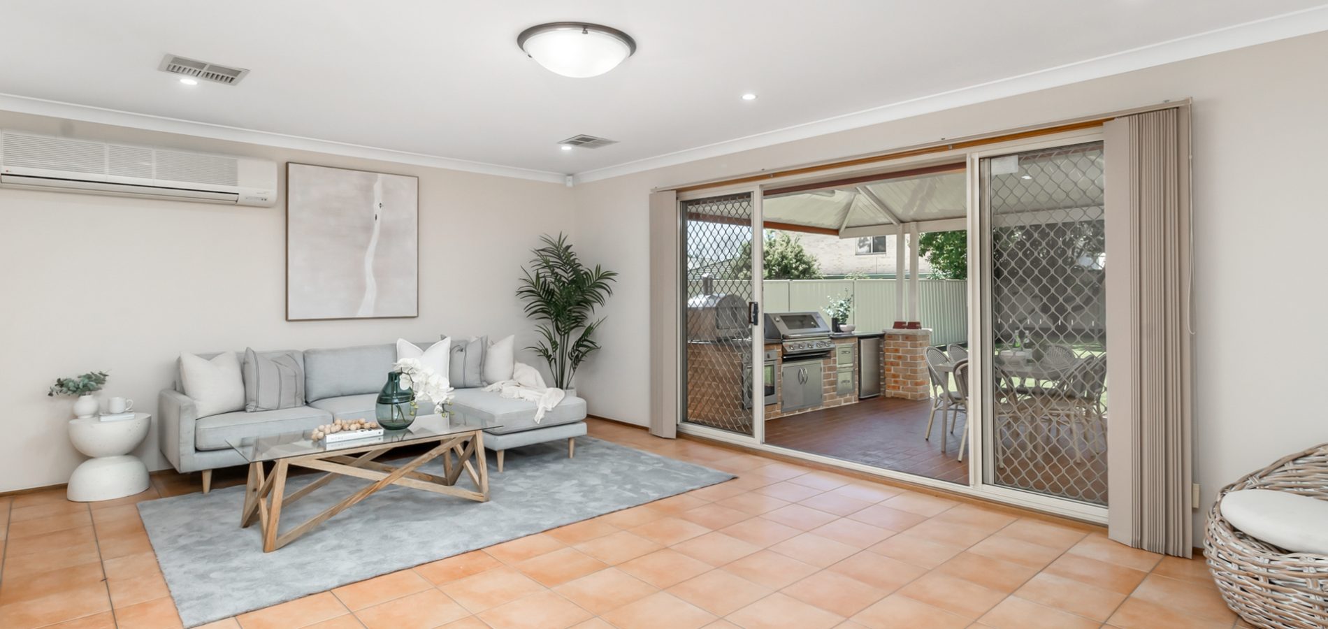 1 Justin Place, Quakers Hill NSW 2763 - photo 8