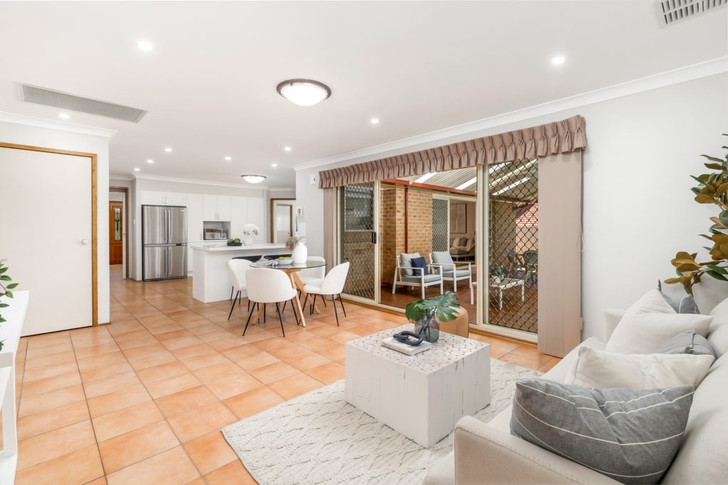 1 Justin Place, Quakers Hill NSW 2763 - photo 9