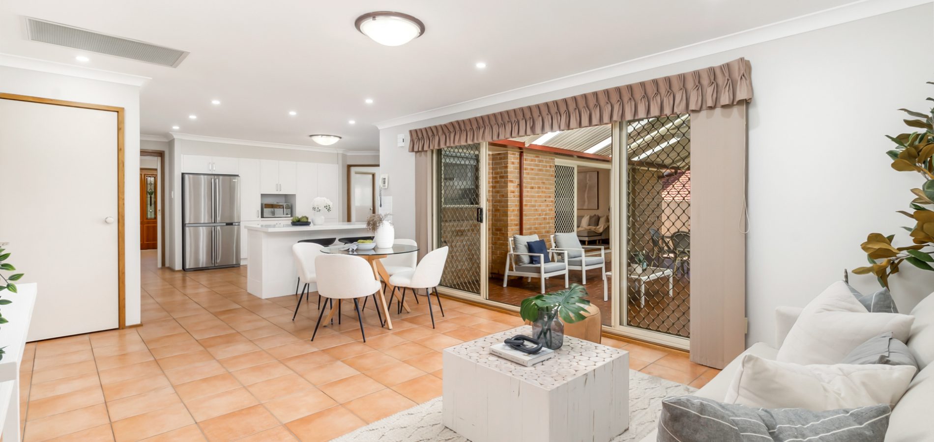 1 Justin Place, Quakers Hill NSW 2763 - photo 9