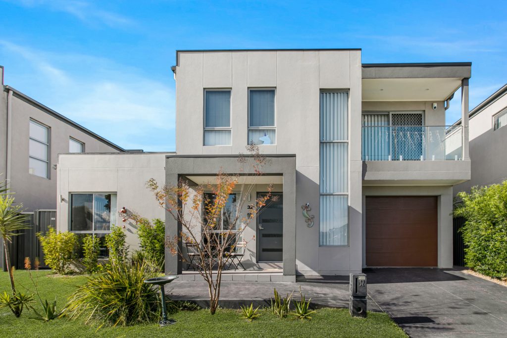 32 Centennial Drive, The Ponds NSW 2769 - McGrath West Group