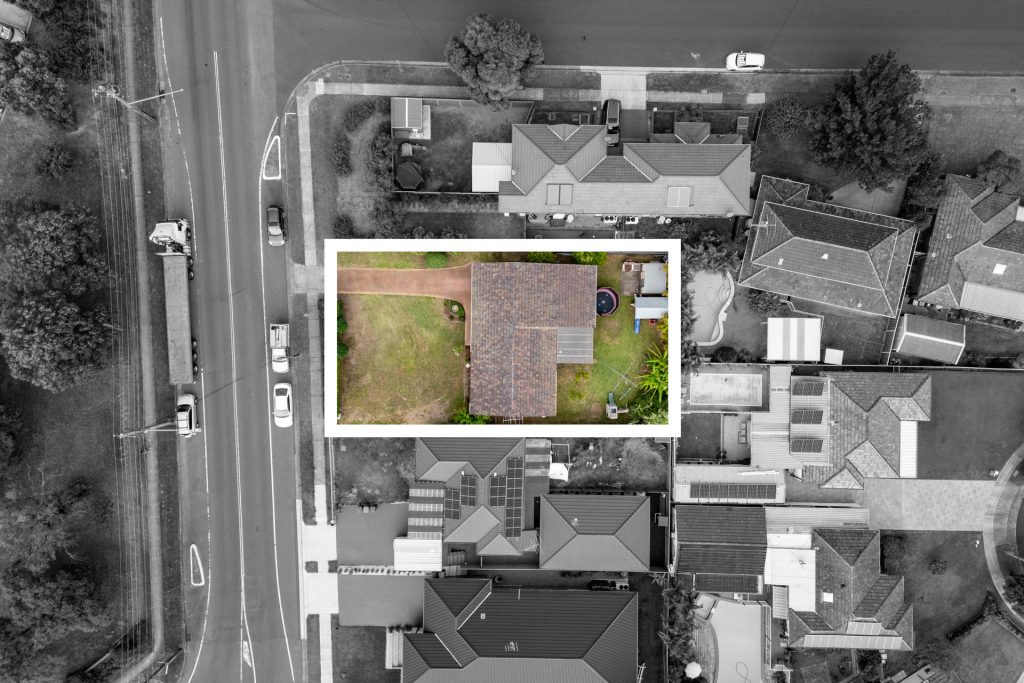 Sold - 207 Toongabbie Road - New Property in Toongabbie - Real Estate by Brad Panayiotou