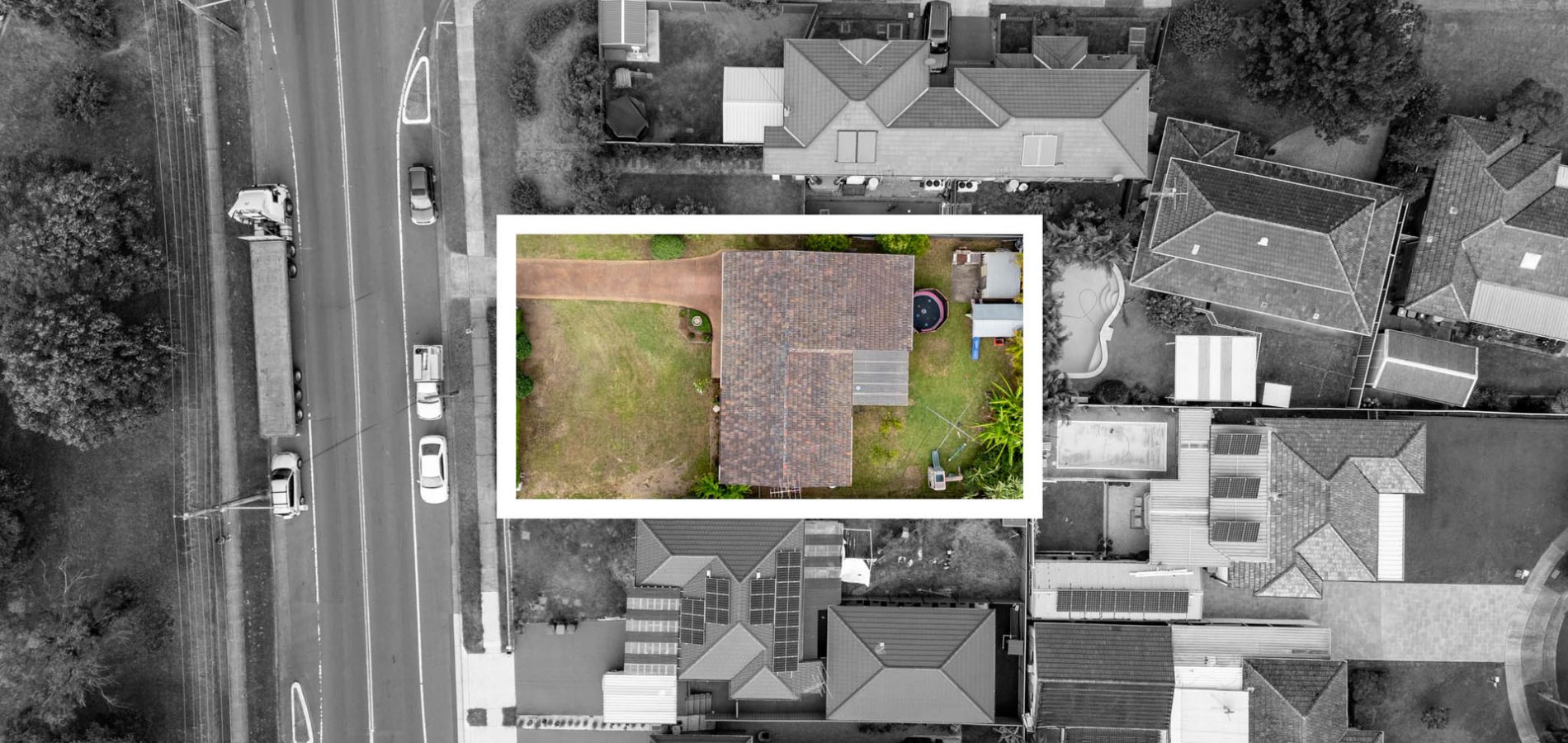 Sold - 207 Toongabbie Road - New Property in Toongabbie - Real Estate by Brad Panayiotou