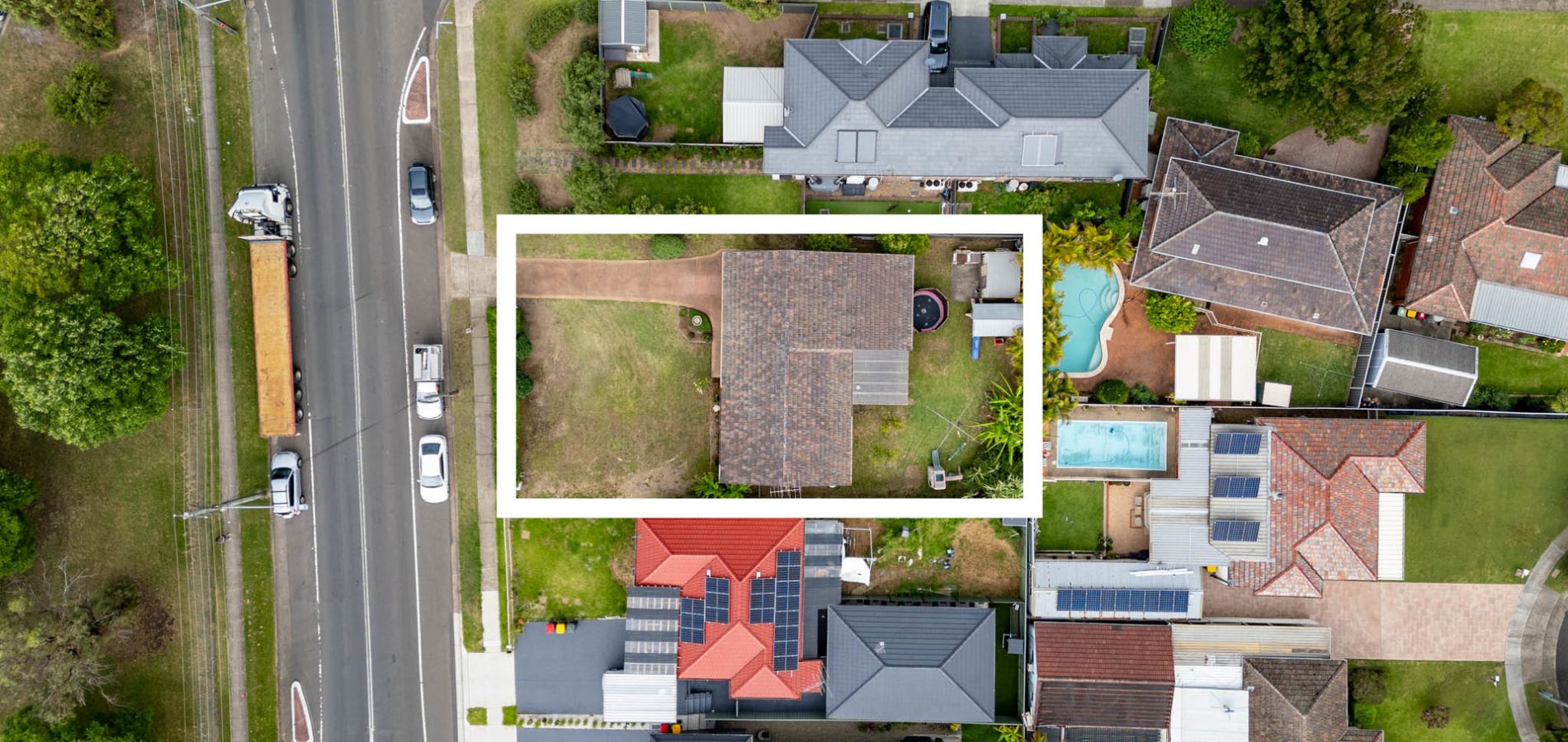 Sold - 207 Toongabbie Road - New Property in Toongabbie - Real Estate by Brad Panayiotou
