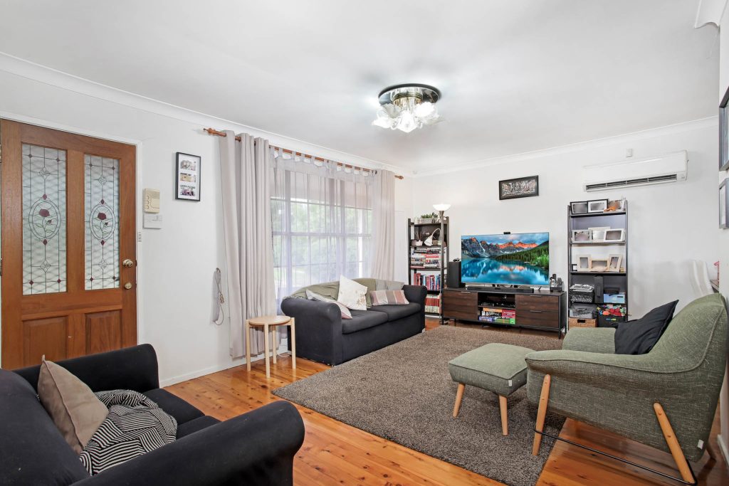 Sold - 207 Toongabbie Road - New Property in Toongabbie - Real Estate by Brad Panayiotou