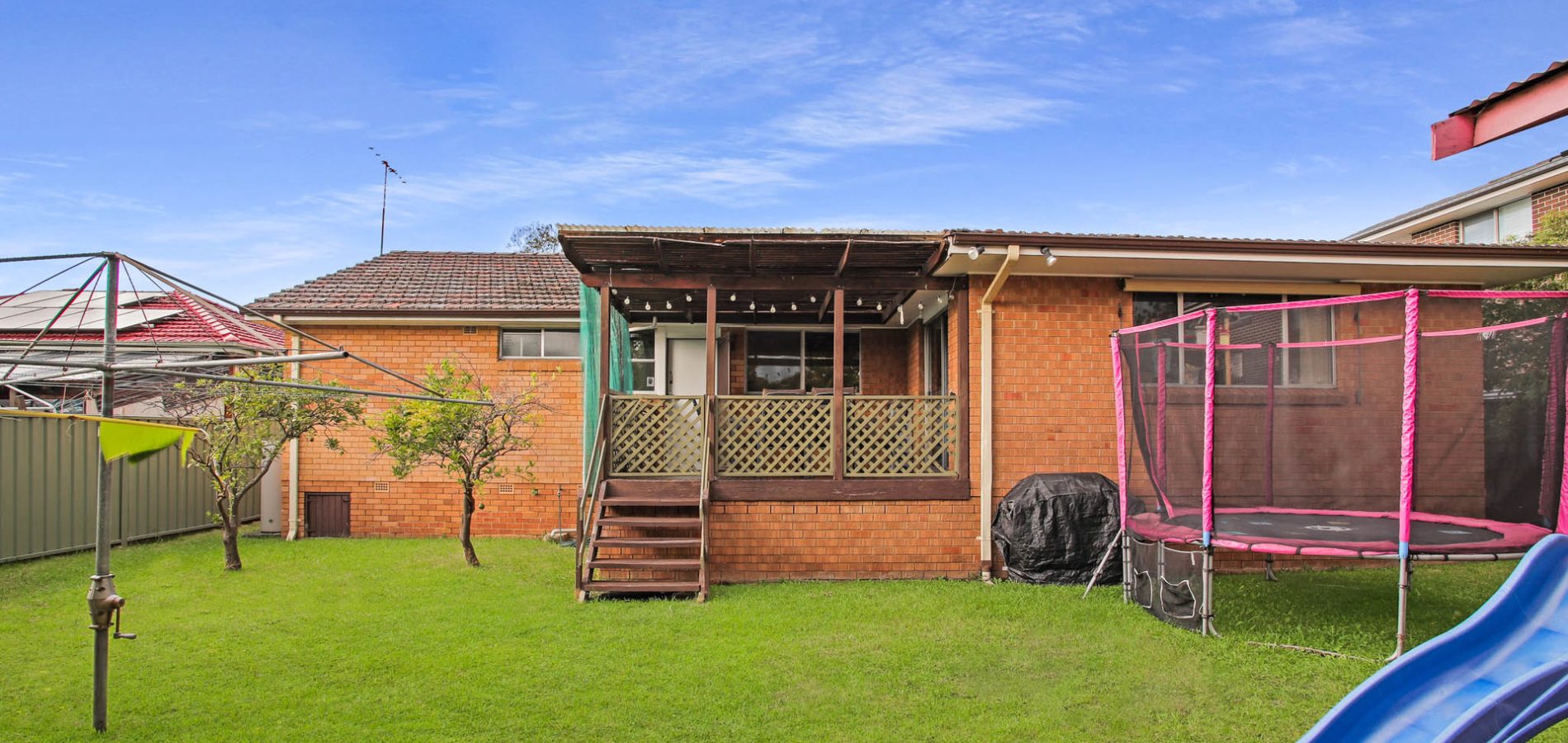 Sold - 207 Toongabbie Road - New Property in Toongabbie - Real Estate by Brad Panayiotou