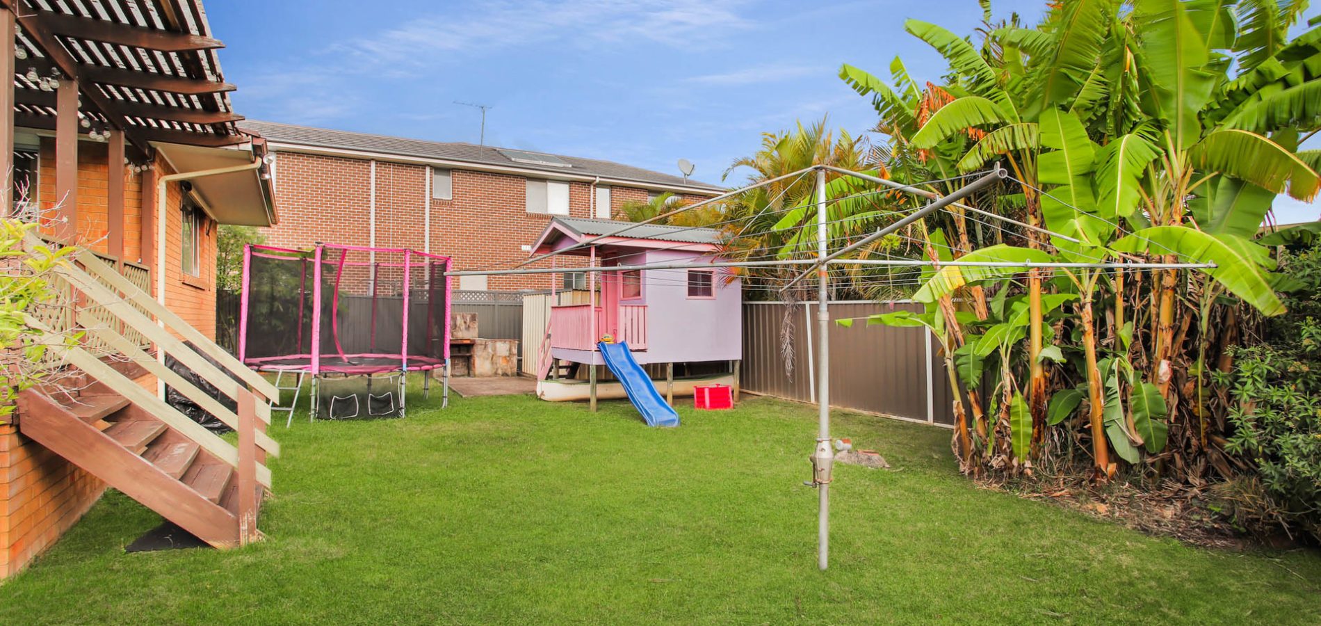 Sold - 207 Toongabbie Road - New Property in Toongabbie - Real Estate by Brad Panayiotou