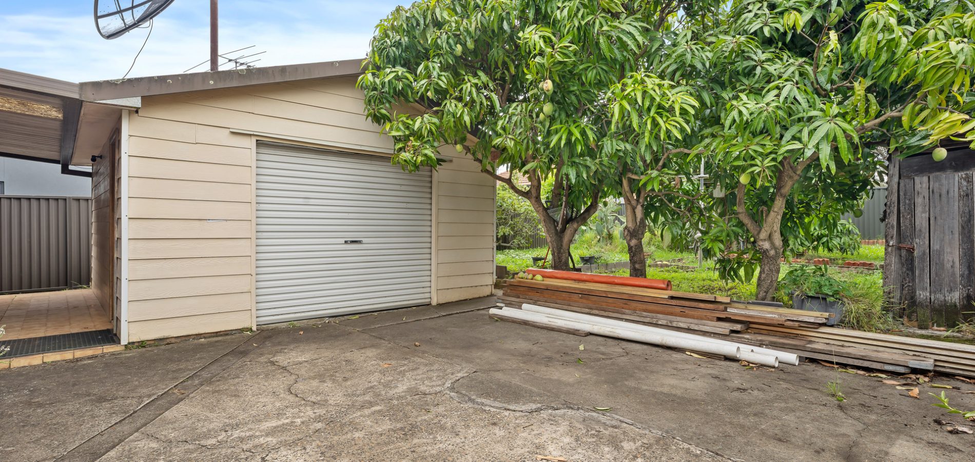 8 Roseberry Street, Merrylands NSW 2160 - photo 6