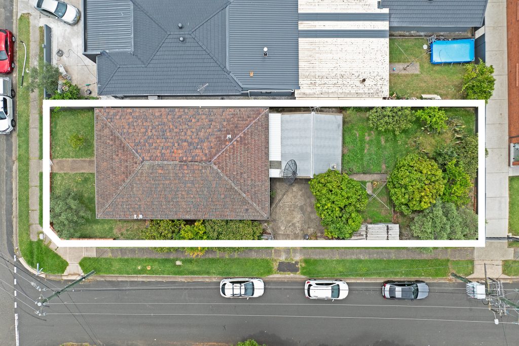 8 Roseberry Street, Merrylands NSW 2160 - photo 8