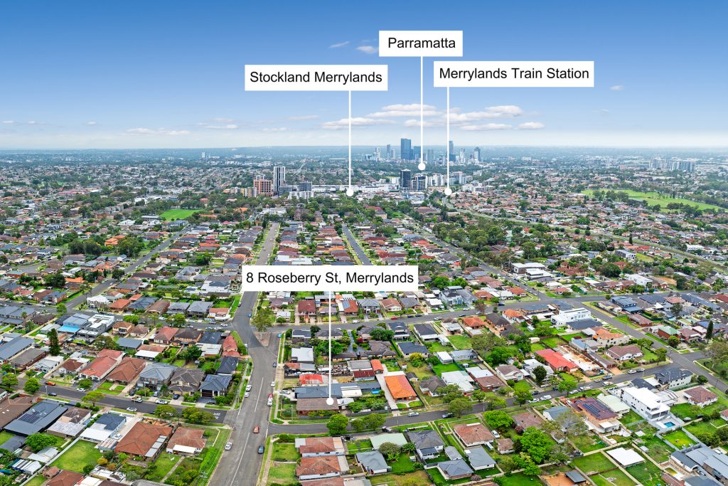 8 Roseberry Street, Merrylands NSW 2160 - photo 9