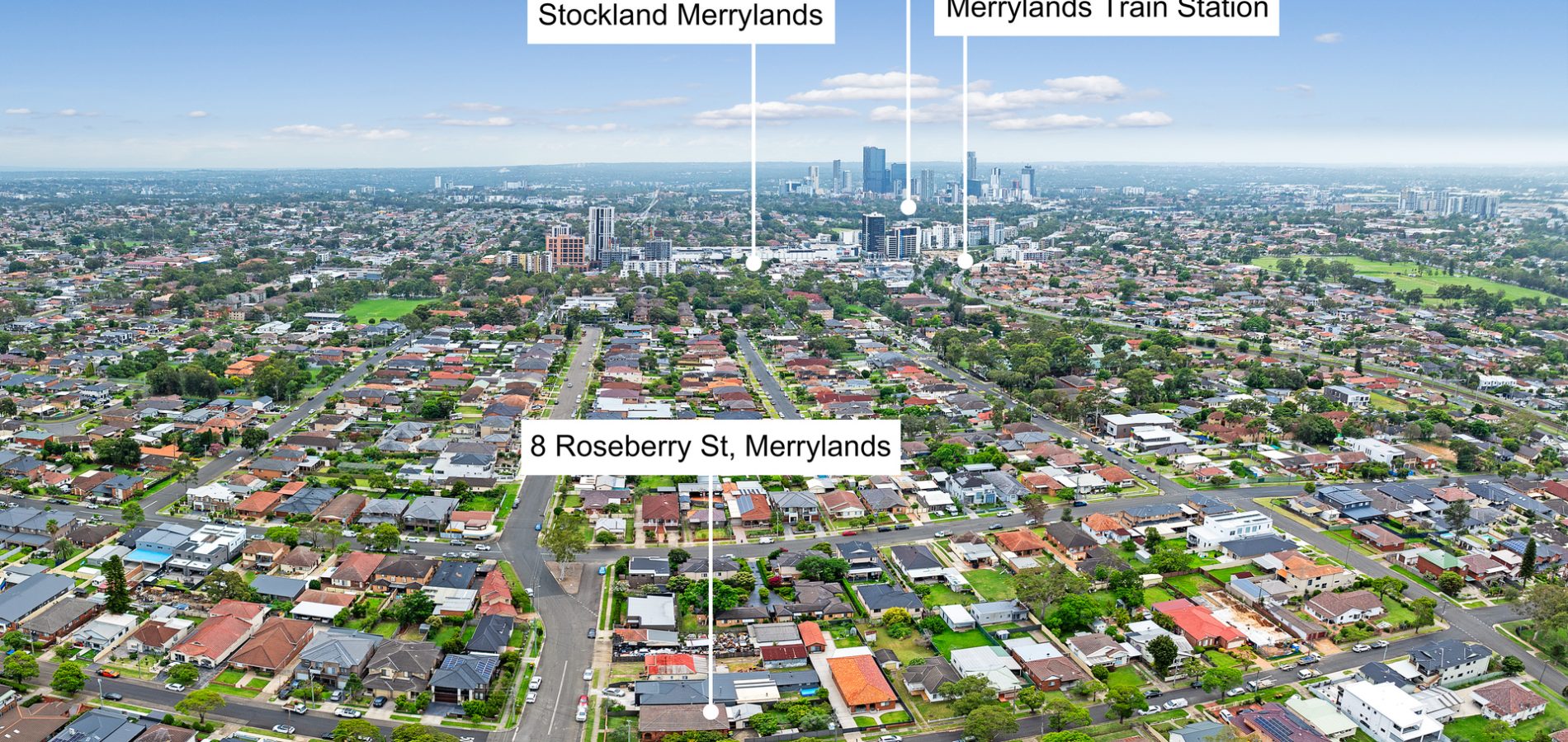 8 Roseberry Street, Merrylands NSW 2160 - photo 9