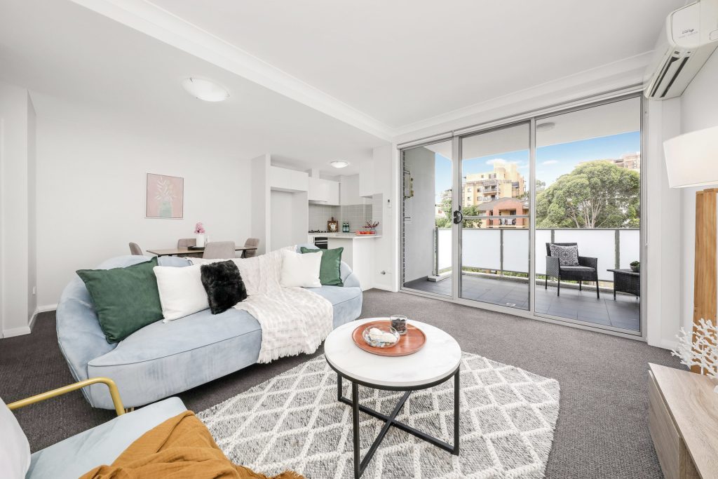 17/20 Good Street, Westmead NSW 2145 - photo 2