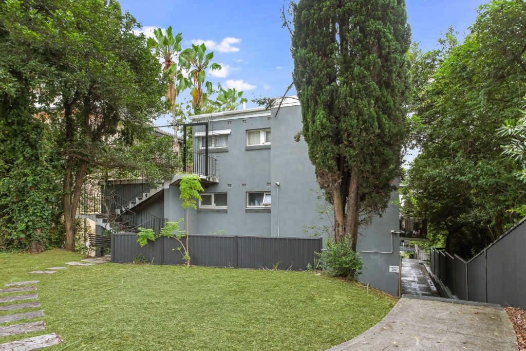 5/60 Great Western Highway, Parramatta NSW 2150 - McGrath West Group