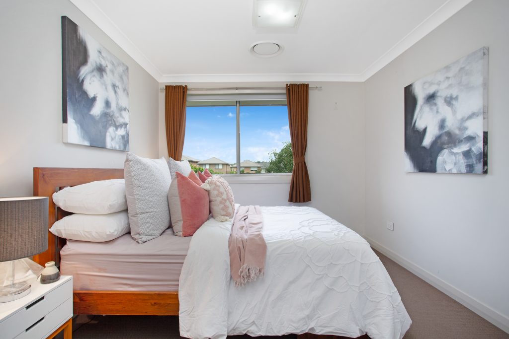 Sold - 2 James Green Close - New Property in Kellyville - Real Estate by Corie Sciberras