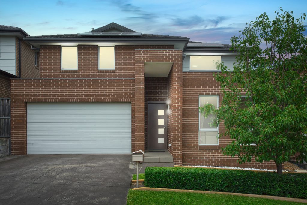 Sold - 2 James Green Close - New Property in Kellyville - Real Estate by Corie Sciberras