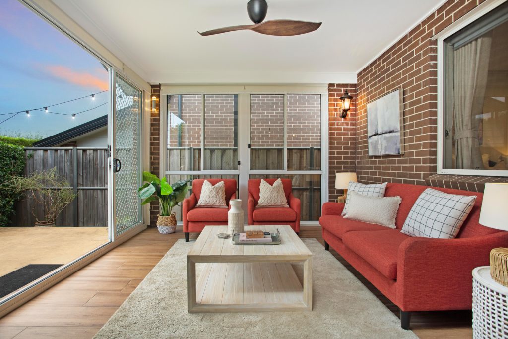 Sold - 2 James Green Close - New Property in Kellyville - Real Estate by Corie Sciberras