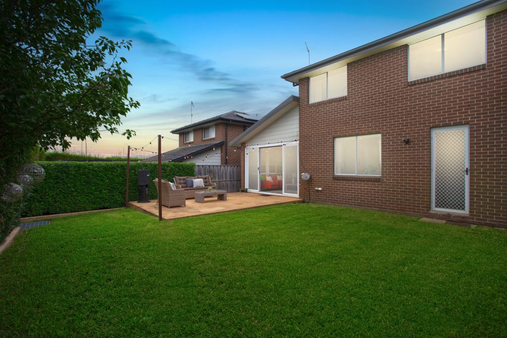 Sold - 2 James Green Close - New Property in Kellyville - Real Estate by Corie Sciberras