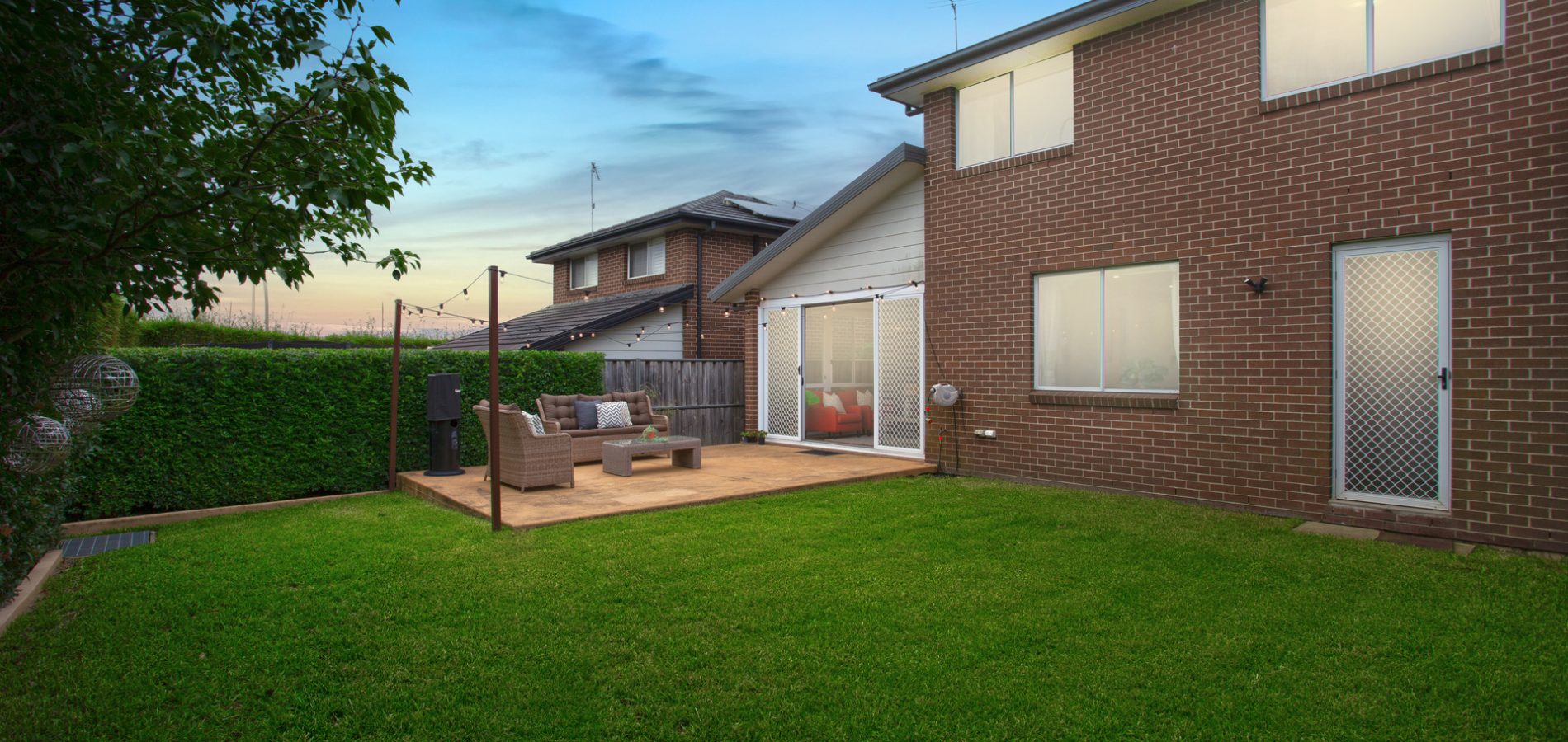 Sold - 2 James Green Close - New Property in Kellyville - Real Estate by Corie Sciberras