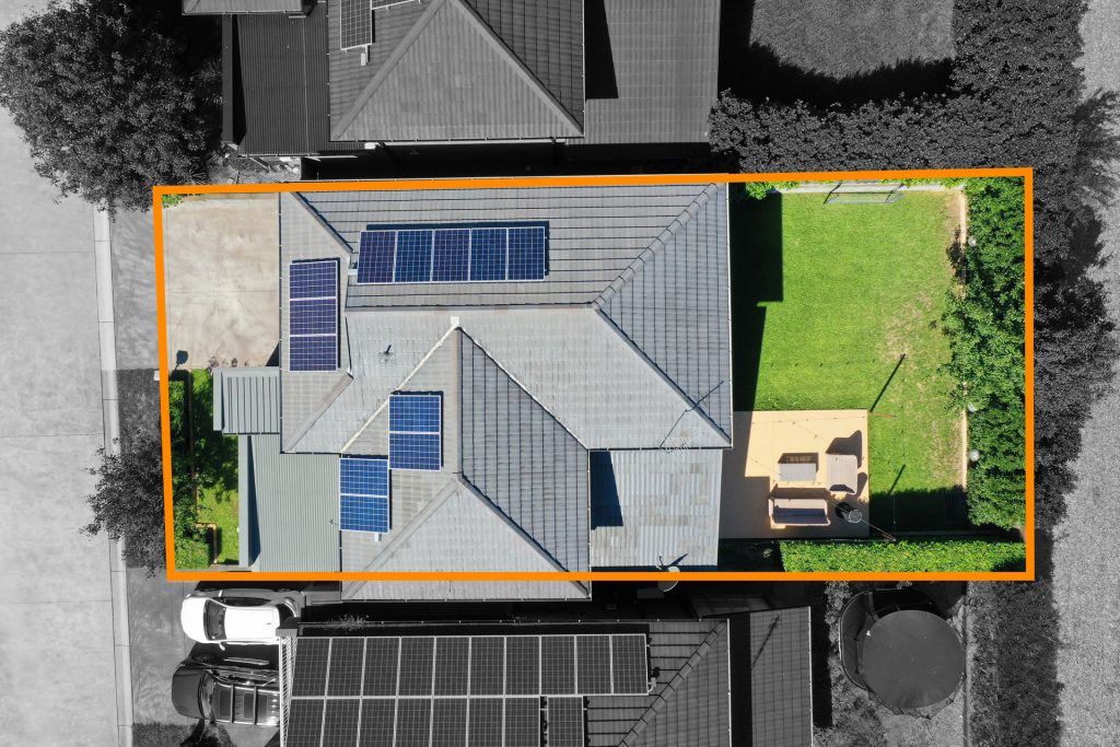 Sold - 2 James Green Close - New Property in Kellyville - Real Estate by Corie Sciberras