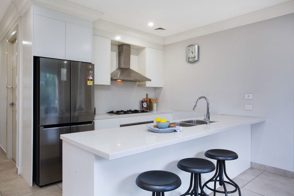 Sold - 2 James Green Close - New Property in Kellyville - Real Estate by Corie Sciberras