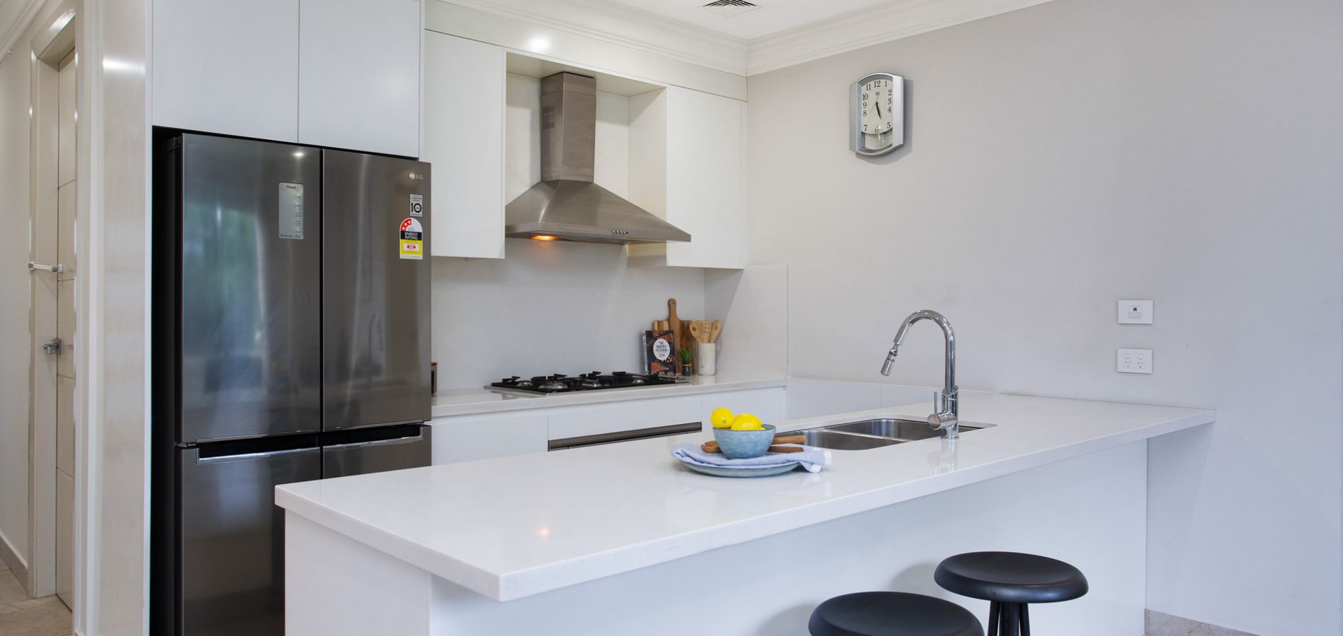 Sold - 2 James Green Close - New Property in Kellyville - Real Estate by Corie Sciberras