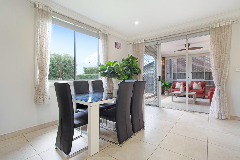 Sold - 2 James Green Close - New Property in Kellyville - Real Estate by Corie Sciberras
