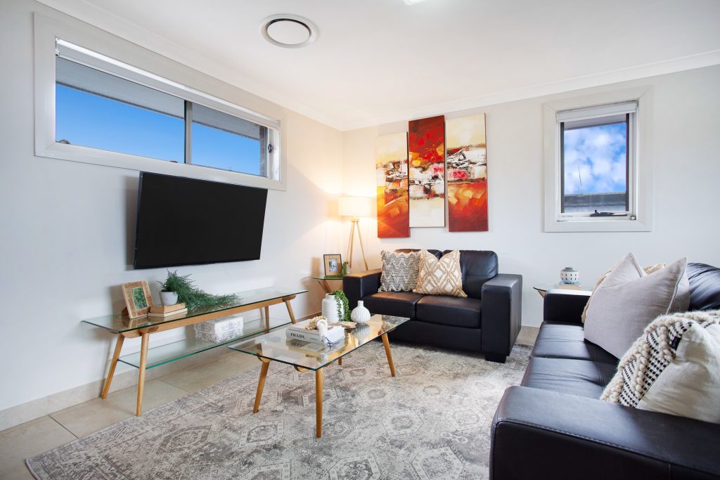Sold - 2 James Green Close - New Property in Kellyville - Real Estate by Corie Sciberras