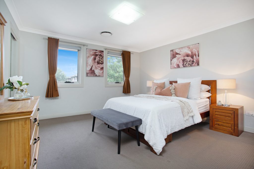 Sold - 2 James Green Close - New Property in Kellyville - Real Estate by Corie Sciberras