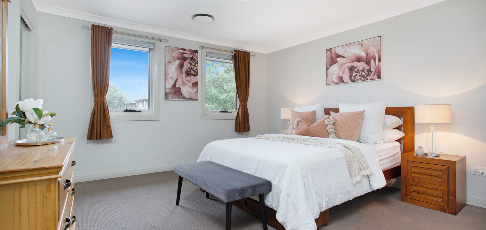 Sold - 2 James Green Close - New Property in Kellyville - Real Estate by Corie Sciberras