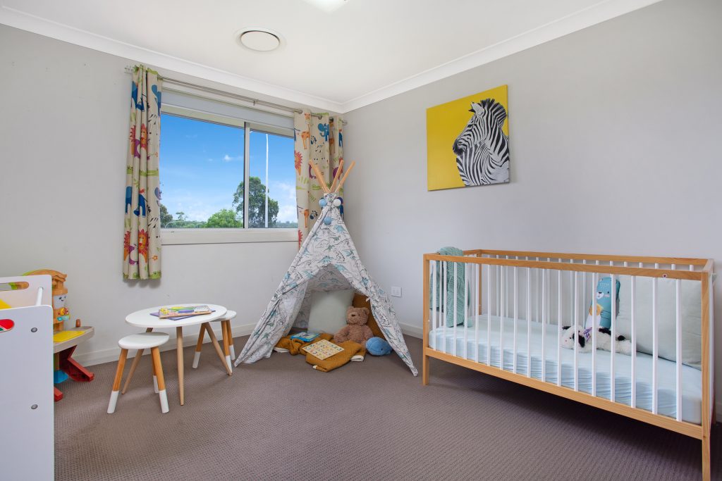 Sold - 2 James Green Close - New Property in Kellyville - Real Estate by Corie Sciberras