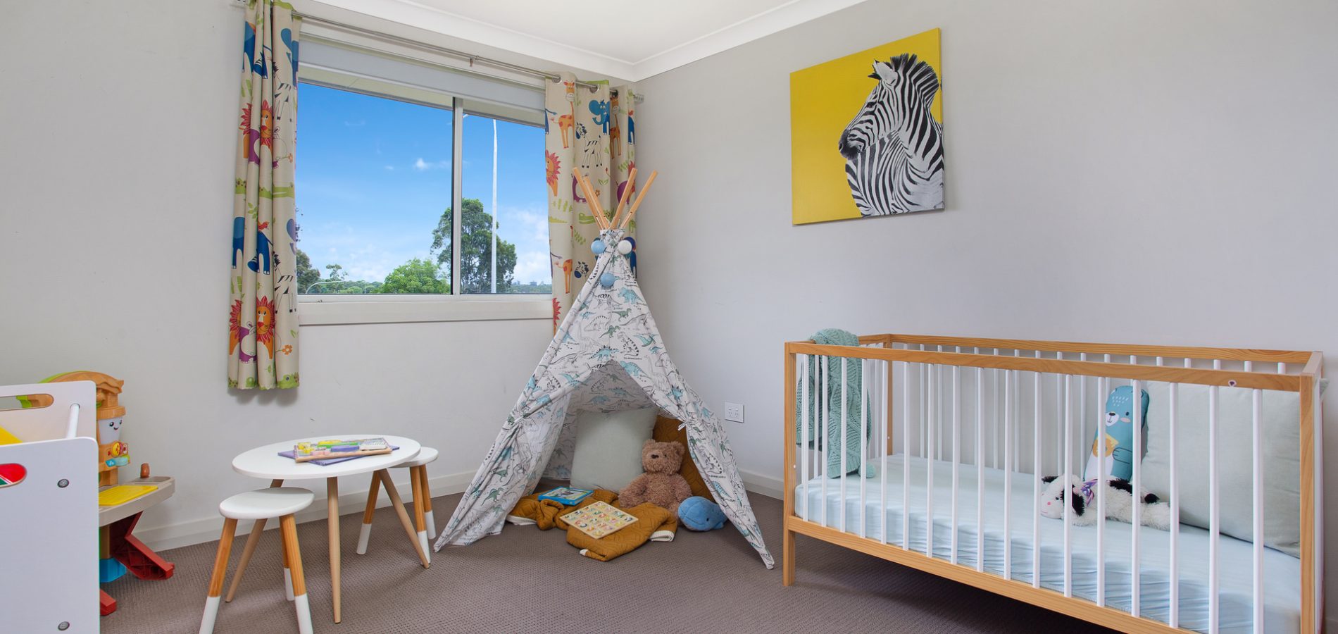 Sold - 2 James Green Close - New Property in Kellyville - Real Estate by Corie Sciberras