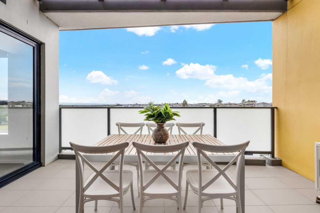 425/10 Hezlett Road, North Kellyville NSW 2155 - photo 12
