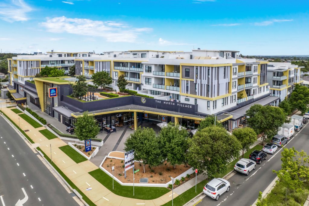 425/10 Hezlett Road, North Kellyville NSW 2155 - photo 14