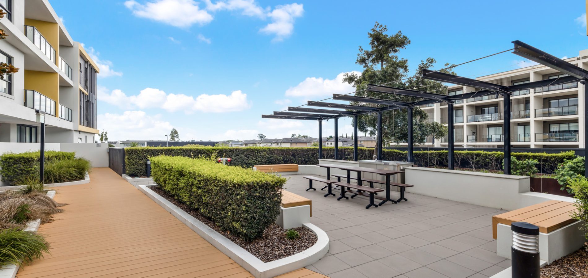 425/10 Hezlett Road, North Kellyville NSW 2155 - photo 16
