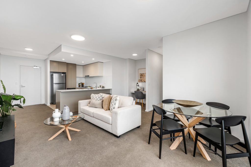 425/10 Hezlett Road, North Kellyville NSW 2155 - photo 3