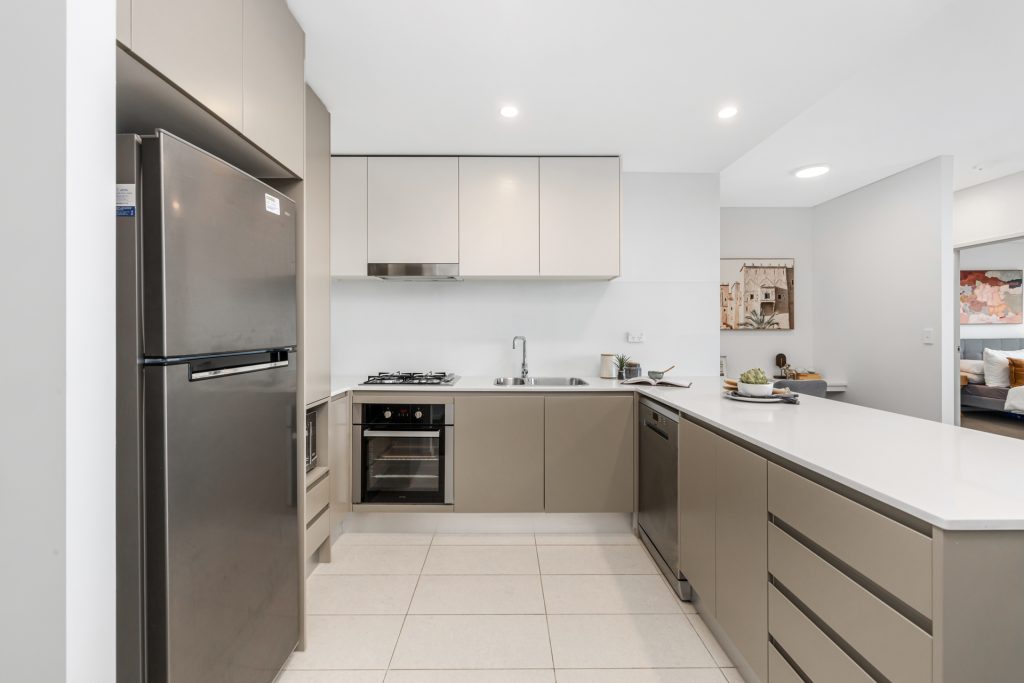 425/10 Hezlett Road, North Kellyville NSW 2155 - photo 4