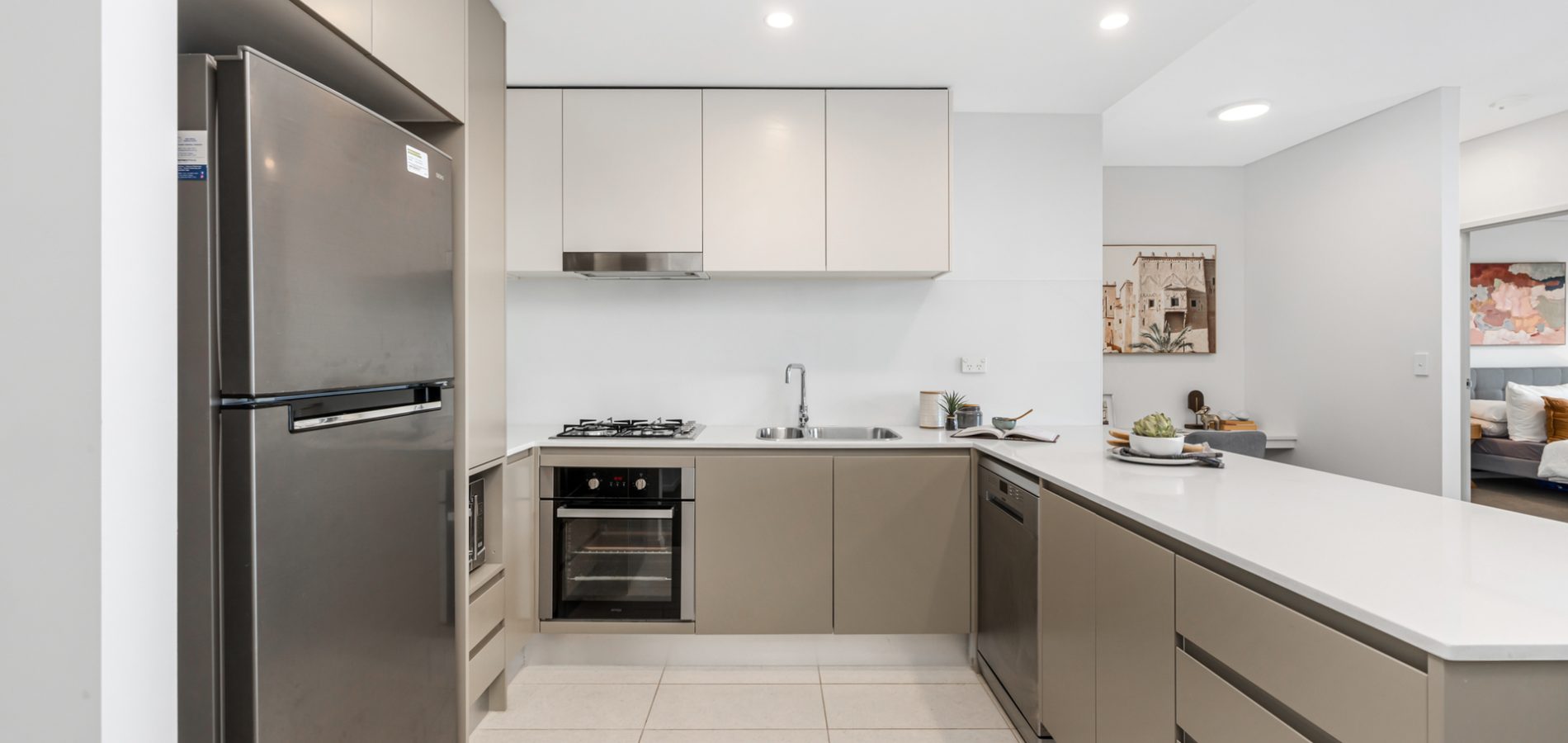 425/10 Hezlett Road, North Kellyville NSW 2155 - photo 4
