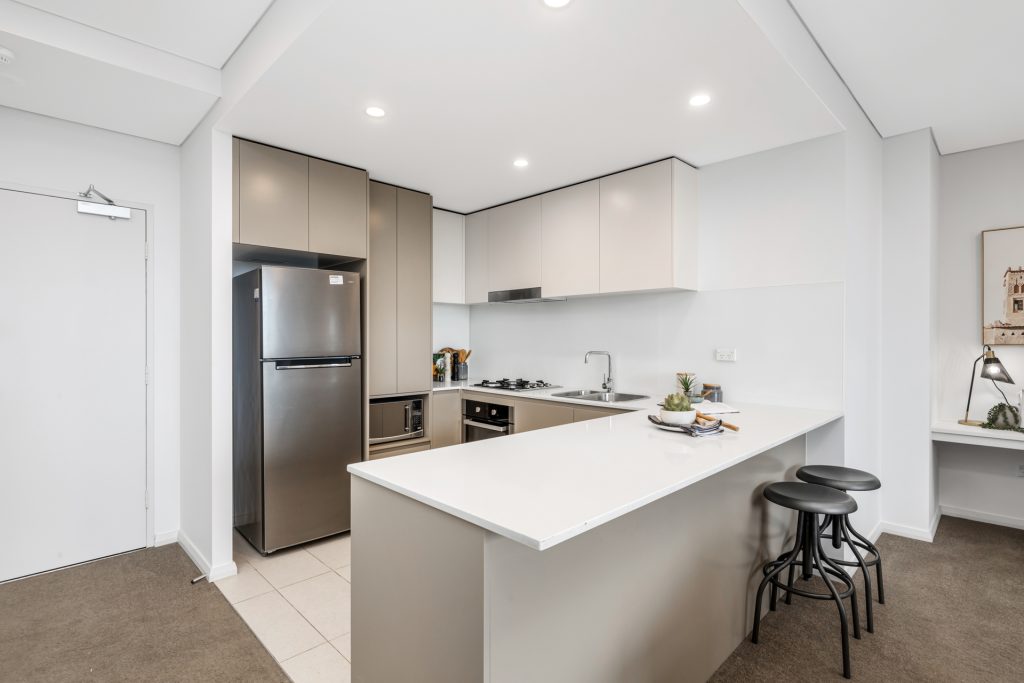 425/10 Hezlett Road, North Kellyville NSW 2155 - photo 5