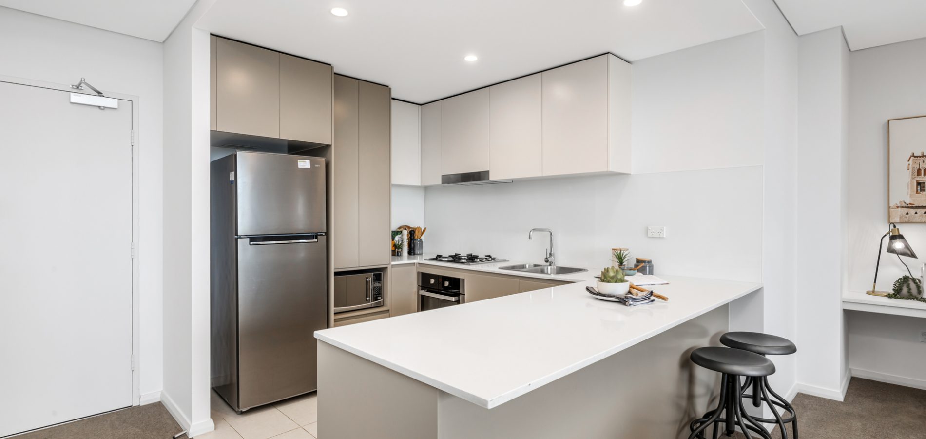 425/10 Hezlett Road, North Kellyville NSW 2155 - photo 5