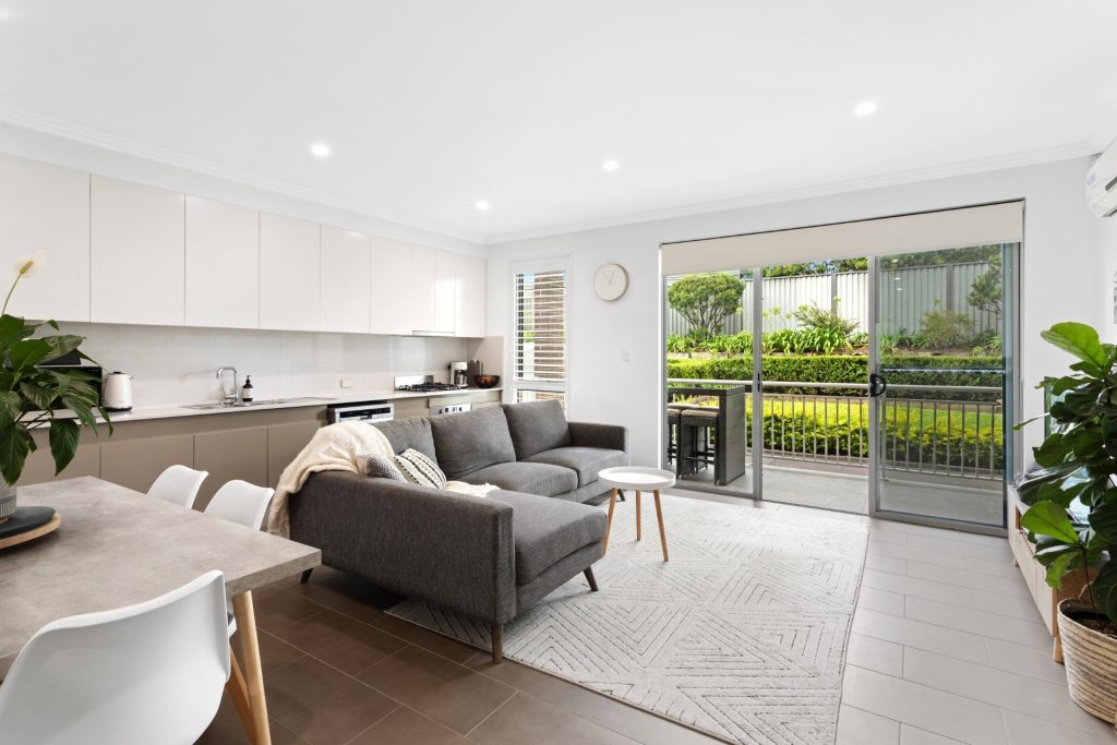 10/1 Woodlands Street, Baulkham Hills NSW 2153 - McGrath West Group