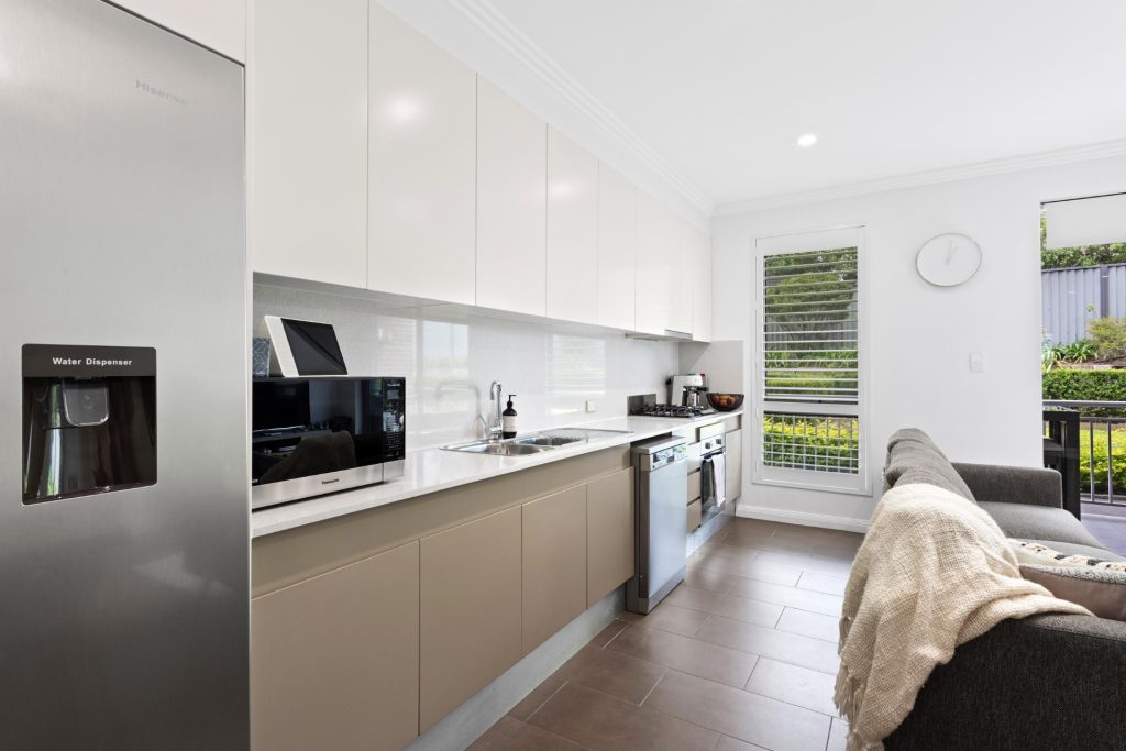 10/1 Woodlands Street, Baulkham Hills NSW 2153 - photo 4