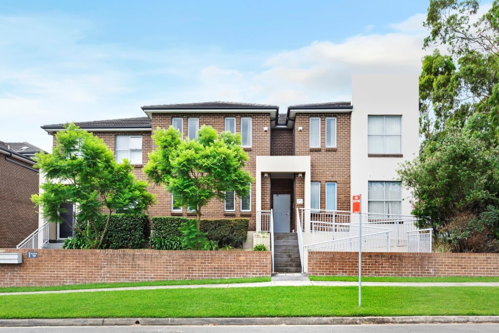 10/1 Woodlands Street, Baulkham Hills NSW 2153 - photo 9
