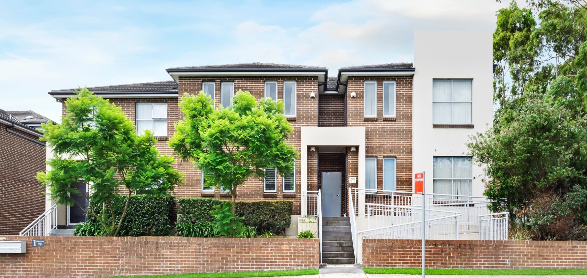 10/1 Woodlands Street, Baulkham Hills NSW 2153 - photo 9