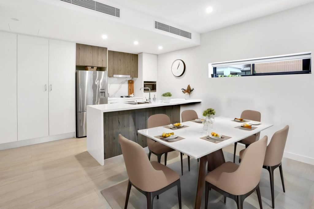 G05/8 Thorogood Boulevard, North Kellyville NSW 2155 - photo 2