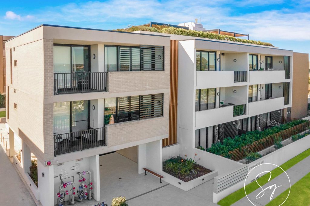 G05/8 Thorogood Boulevard, North Kellyville NSW 2155 - McGrath West Group