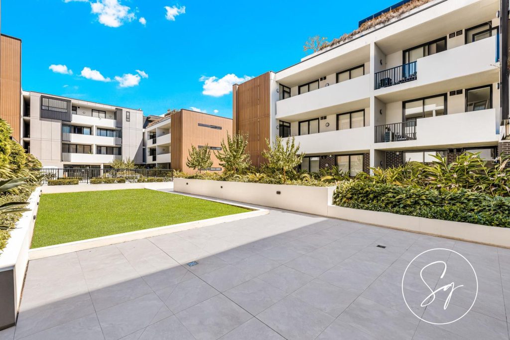 G05/8 Thorogood Boulevard, North Kellyville NSW 2155 - photo 12