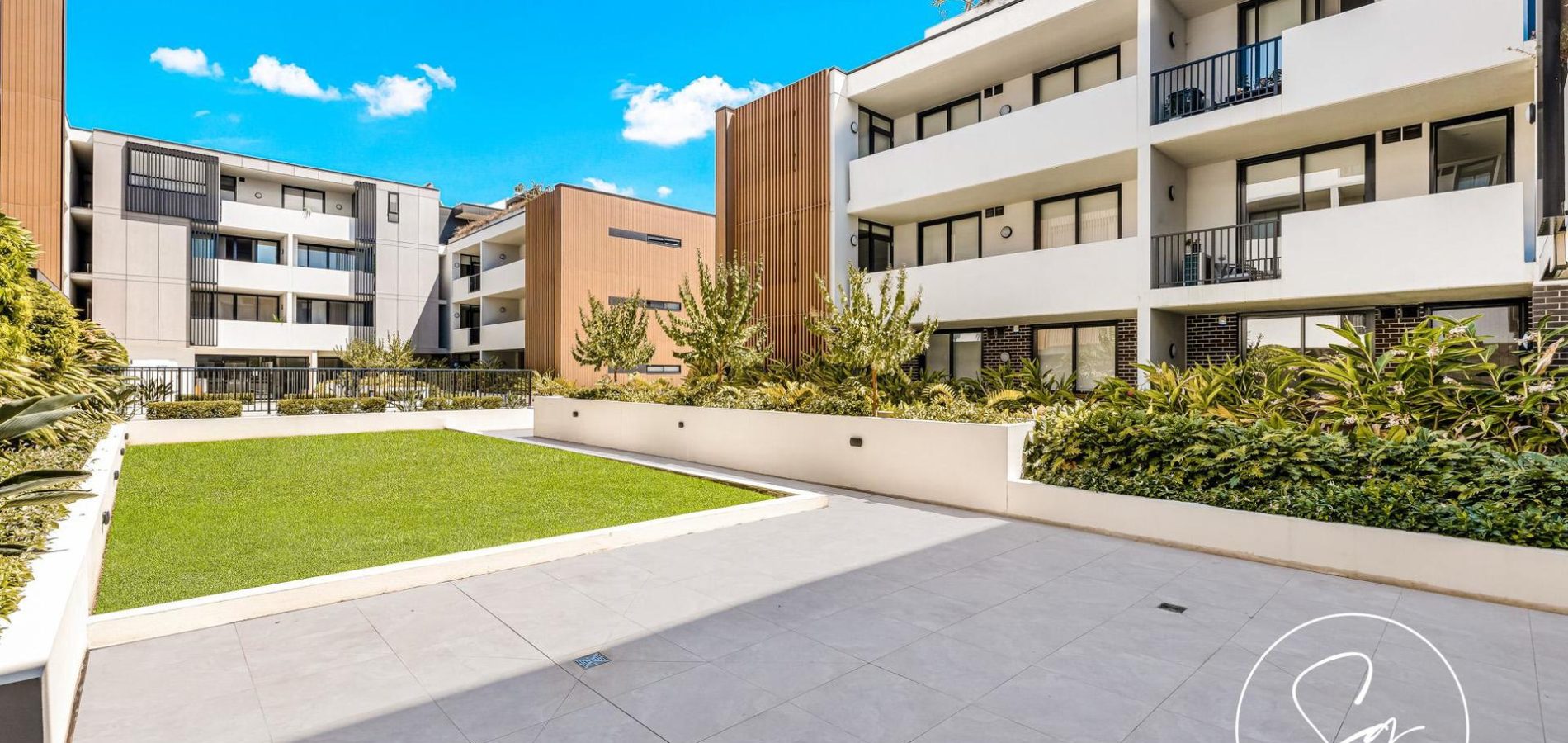 G05/8 Thorogood Boulevard, North Kellyville NSW 2155 - photo 12