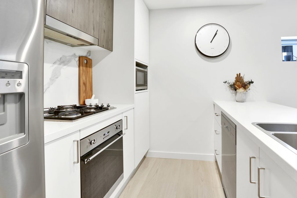 G05/8 Thorogood Boulevard, North Kellyville NSW 2155 - photo 3