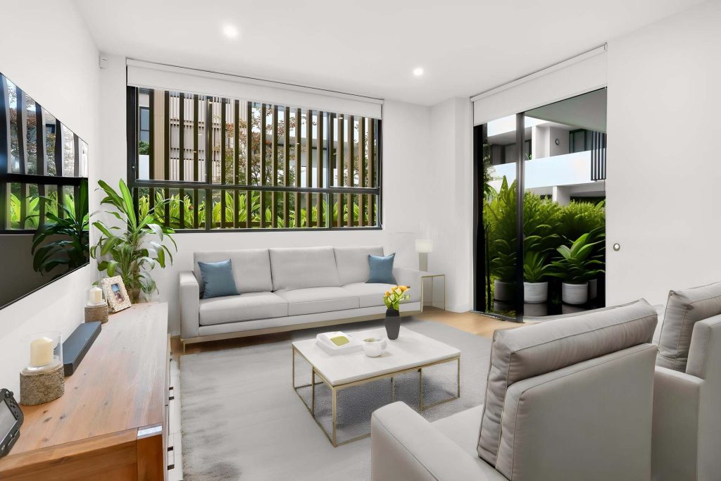 G05/8 Thorogood Boulevard, North Kellyville NSW 2155 - photo 4
